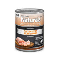 Performatrin Naturals Chicken Recipe Pate Adult Wet Cat Food, 13Oz