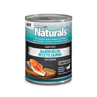 Performatrin Naturals Salmon Recipe Pate Adult Wet Cat Food, 3Oz