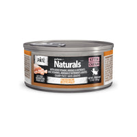 Performatrin Naturals Chicken Recipe Pate Kitten Wet Cat Food, 3Oz