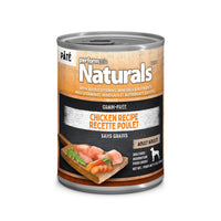 Performatrin Naturals Chicken & Veggies Recipe Pate Adult Wet Dog Food, 13Oz