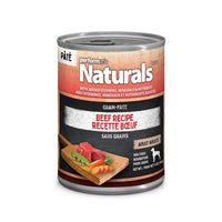 Performatrin Naturals Beef & Veggies Recipe Pate Adult Wet Dog Food, 13Oz