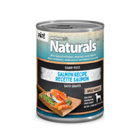 Performatrin Naturals Salmon & Veggies Recipe Pate Adult Wet Dog Food, 13Oz