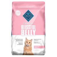 Blue Buffalo True Solutions Blissful Belly Digestive Care Cat Food