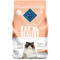 Blue Buffalo True Solutions Fit & Healthy Weight Control Cat Food