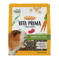Sun Seed Vita Prima Guinea Pig Food