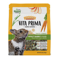 Sun Seed Vita Prima Adult Rabbit Food
