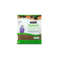 Zupreem Natural For Small Birds Bird Food