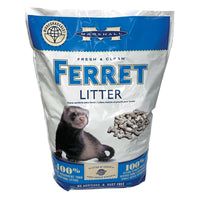 Marshall Fresh & Clean Ferret Litter 5Lb