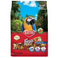 Kaytee Fiesta Macaw Bird Food