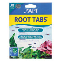Api Root Tabs 10 Count Plant Treatment, 10ct