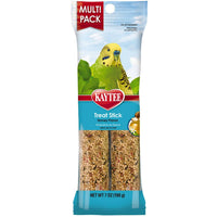 Kaytee Parakeet Treat Stick Honey Flavor Bird Treat