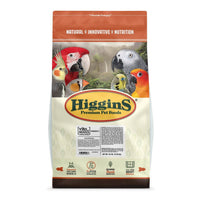 Higgins Vita Seed Parakeet Bird Food