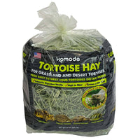 Komodo Tortoise Hay