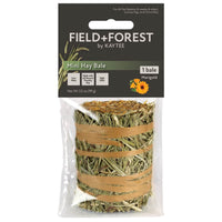 Kaytee Field+Forest By Mini Hay Bales, Marigold