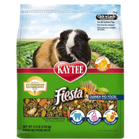 Kaytee Fiesta Guinea Pig Food