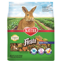 Kaytee Fiesta Rabbit Food