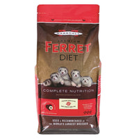 Marshall Premium Ferret Diet - 6Lb Bag