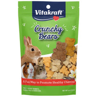 Vitakraft Crunchy Bears Treat