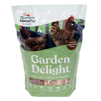 Manna Pro Garden Delight Poultry Treat For Growing & Mature Birds