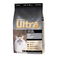 Performatrin Ultra Grain-Free Senior Formula Dry Cat Food