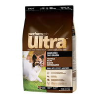 Performatrin Ultra Grain-Free Foothills Small Bite Dry Dog Food