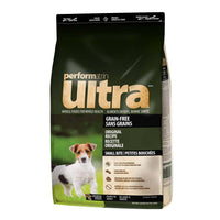 Performatrin Ultra Grain-Free Original Recipe Small Bite Dry Dog Food