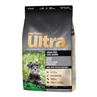 Performatrin Ultra Grain-Free Senior Small Bite Dry Dog Food