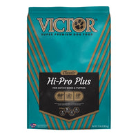 Victor Classic Hi Pro Plus Dry Dog Food, 40Lb