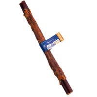 Barkworthies Chicken Wrapped Dog Treats Sticks