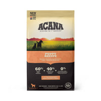 Acana Puppy & Junior Recipe Dog Food