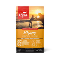 Orijen Puppy Formula Dry Dog Food
