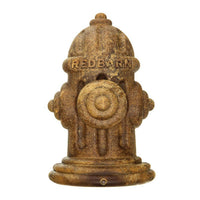 Redbarn Chew-A-Bulls Hydrant Dental Dog Treat, Large