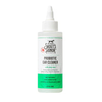 Skout's Honor Probiotic Ear Cleaner For Dogs & Cats