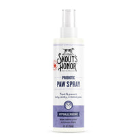 Skouts Honor Probiotic Paw Spray
