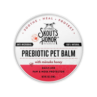 Skouts Honor Probiotic Pet Balm