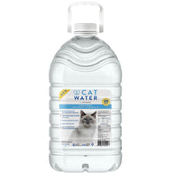 Cat Water Vet Water Ph Balanced Urinary Formula