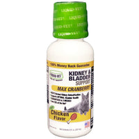 Liquid-Vet Feline Kidney & Bladder Support - Chicken Flavor