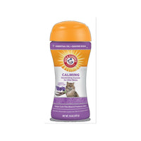 Arm & Hammer Deodorizing Cat Litter Crystals, Calming Scent