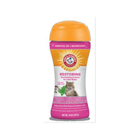Arm & Hammer Deodorizing Cat Litter Crystals, Restore Scent