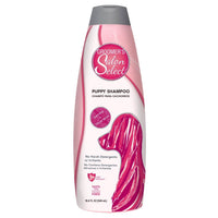 Groomer's Salon Select Hypoallergenic Puppy Shampoo