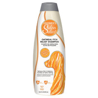 Groomer's Salon Select Oatmeal Itch Relief Shampoo