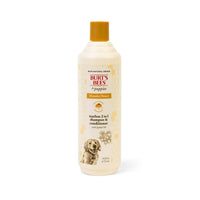 Burt's Bees Manuka Honey Tearless 2 In 1 Shampoo And Conditioner For Puppies With Jojoba Oil 16Oz