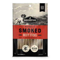 Barkworthies Smoked Beef Stick 15Pk