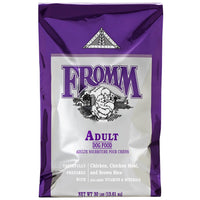Fromm Classic Adult Food For Dogs