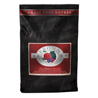 Fromm Four-Star Beef Frittata Veg Recipe Food For Dogs, 12lb