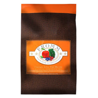 Fromm Four-Star Chicken À La Veg Recipe Food For Dogs, 4lb