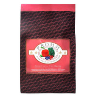 Fromm Four-Star Salmon À La Veg Recipe Food For Dogs, 12lb