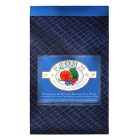 Fromm Four-Star Whitefish & Potato Recipe Food For Dogs