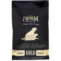 Fromm Gold Adult Gold Food For Dogs, 30lb