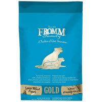 Fromm Gold Large Breed Puppy Gold Food For Dogs